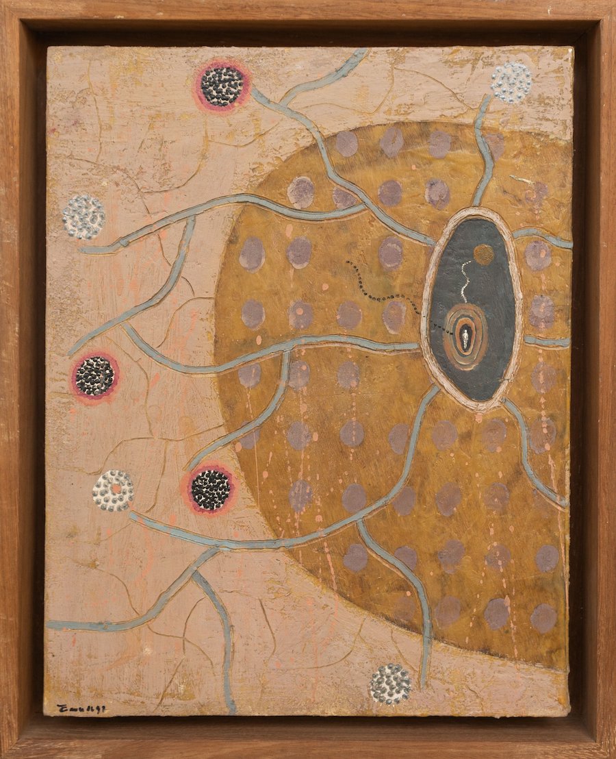 Art Menorca