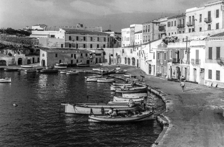 Art Menorca