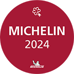 Awarded Michelin 2024 Hotel Can Alberti